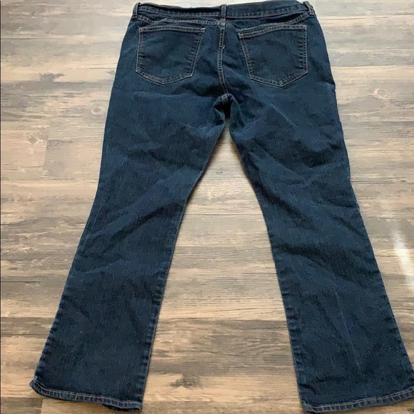 Old Navy Boot Cut Jeans - Picture 2 of 2